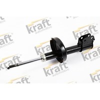 Kraft ÖL-StoßDÄMpfer Vorne Passend FüR Nissan Kubistar Renault Kangoo | 4005450