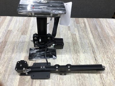 NEW UNTESTED FOR PARTS ONLY  Neje Master 20w Laser Engraver AS IS