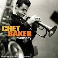 Audio Cd - Chet Baker - Memory - Sony Music -D- Neu