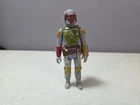Vintage Kenner Star Wars 1979 Boba Fett - Hong Kong