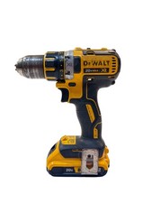 DeWalt DCD790 20V XR Lith-Ion Brushless Compact Drill/Driver