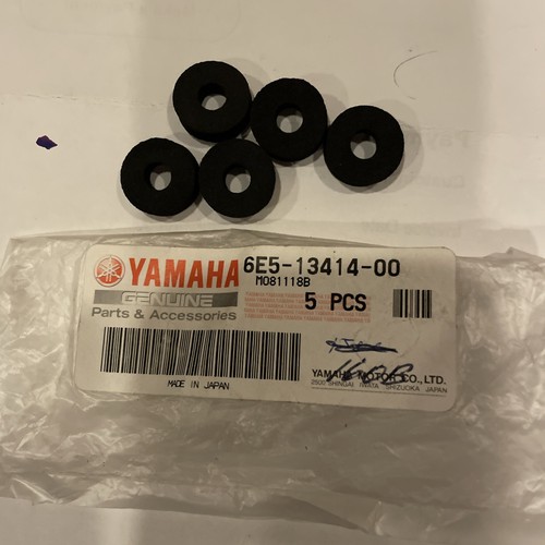 Pack of 5 Yamaha 6E5-13414-00 (R3076,138B) - 第 1/1 張圖片