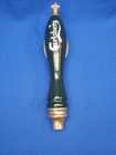 Vintage Carlsberg Beer Tap Handle 12.5" Green Gold With Crown Top - Bar Man Cave — photo 4