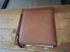 WW2 German Nazi Family Photo Album Alps Youth Military Original Soldiers