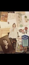 Vintage Ephemera Bundle