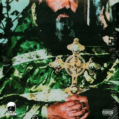 $uicideboy$ - Sing Me A Lullaby My Sweet Temptation Green  (2023 - Original)
