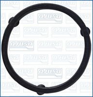 Ajusa 01314100 Motordichtung (X5) Passt Zu: Audi A4 B6, A4 B7, A5, A6 Allroad C6