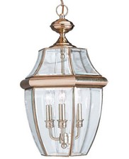 Roseto SGP93719 Coles 3 Light 12