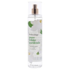 Long-Lasting Fragrance Body Mist, Pure White Gardenia, 8 oz - Refreshing Scent