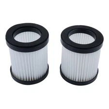 Filter Filters For MOOSOO X6 XL-618A Replacement Vacuum Cleaner Accessories