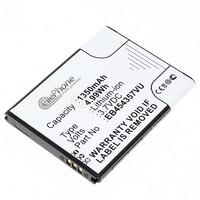 3,7V Akku Li-Ion FüR Samsung Galaxy Pocket Plus GT-S5301