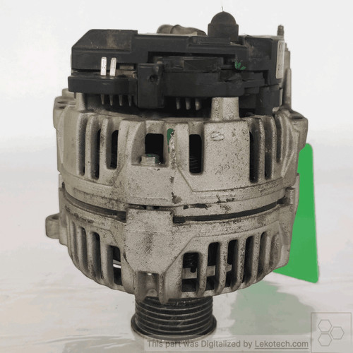 038903018R Generator  VOLKSWAGEN GOLF (1J) 1.6 aut. Ber. 3p/b/1595cc