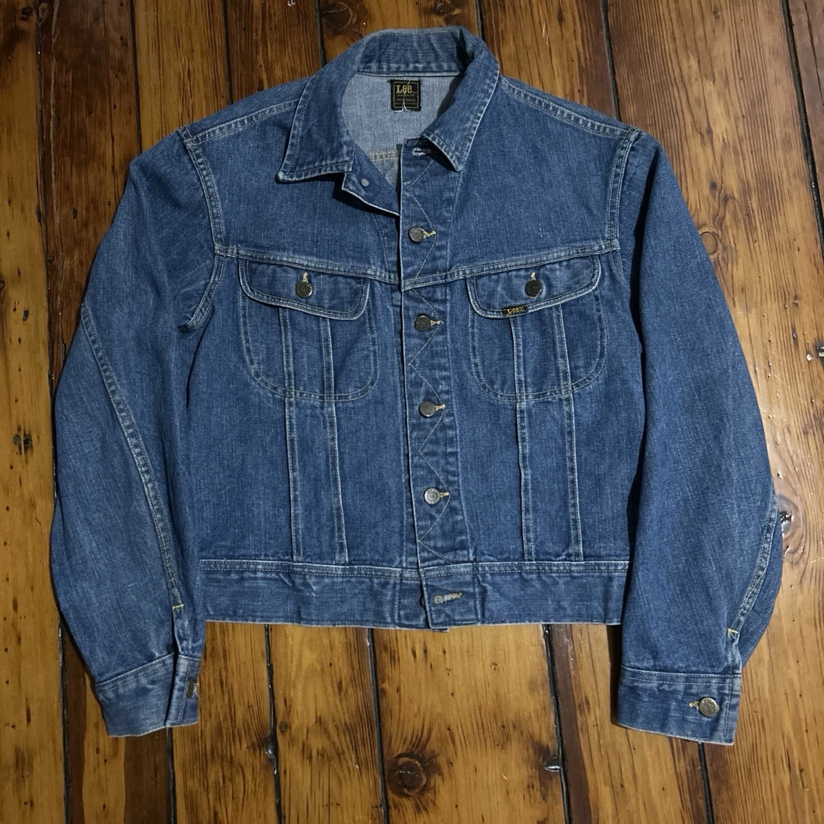 lee 101 j jacket products for sale | eBay