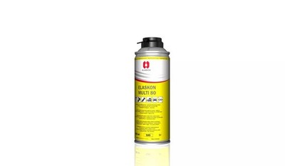 Elaskon Multi 80 Spray 400ml Rostlöser silikonfrei Waffenöl Schmiermittel Pflege