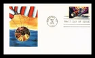 DR JIM STAMPS US COVER SKYLAB SPACE MISSION FIRST DAY ISSUE SCOTT 1529
