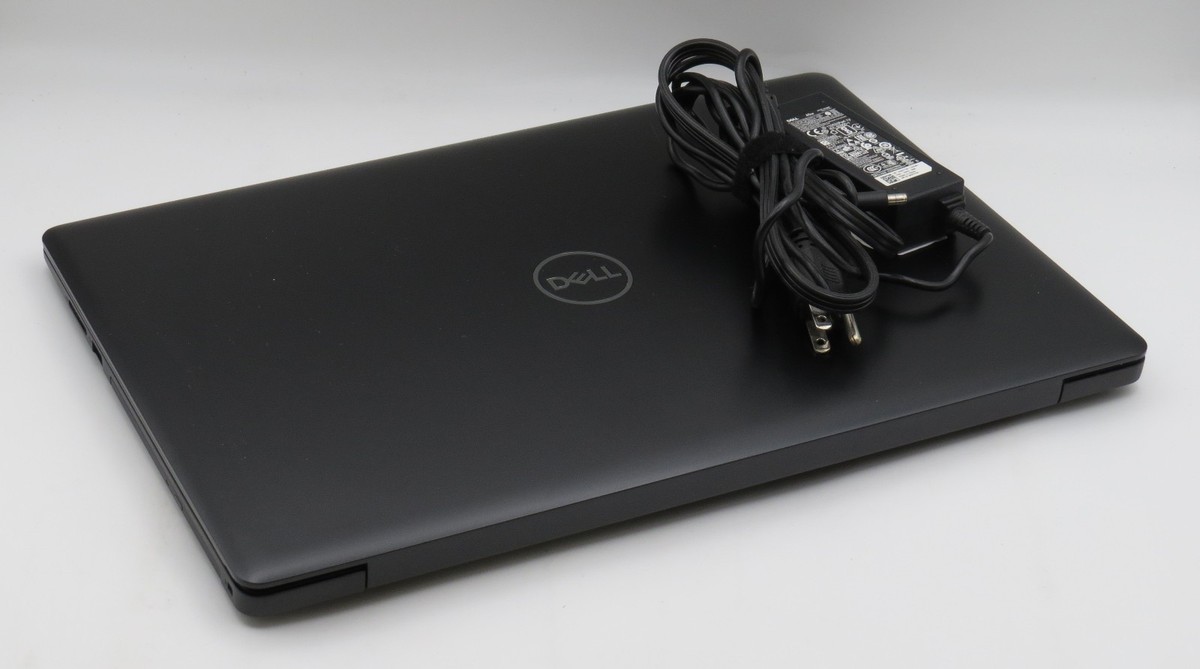 Dell Inspiron 15 | i3-8130U @ 2.2 GHz | 12GB DDR4 | 15.6