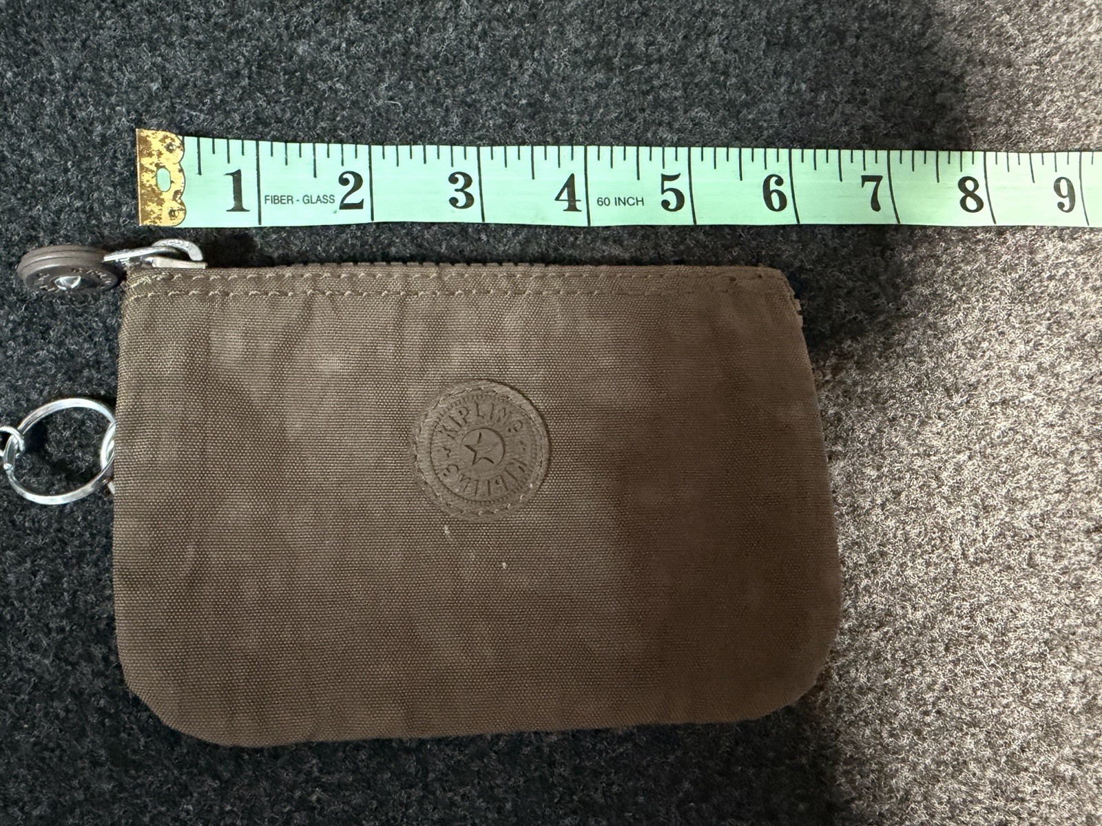 Kipling Creativity S Small Purse With Monkey True… - image 7