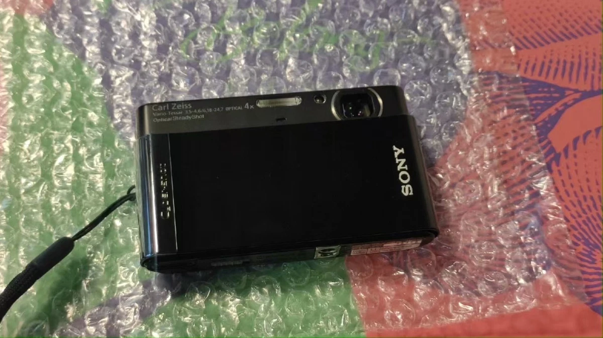 Sony Dsc T90 for sale | eBay