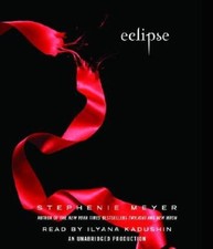 Eclipse (Twilight) - Audio CD By Meyer, Stephenie - GOOD