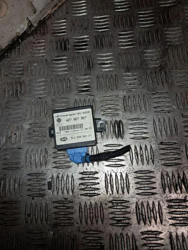 AUDI A6 Allroad 4BH, C5 Scheinwerfer-Steuergerät 4Z7907357 2.50 Diesel 33840733