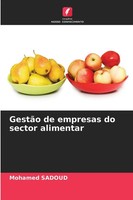 Mohamed Sadoud | GestãO De Empresas Do Sector Alimentar | Taschenbuch (2025)