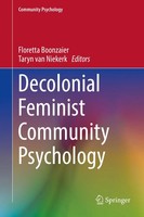 Taryn Van Niekerk (U. A.) | Decolonial Feminist Community Psychology | Buch