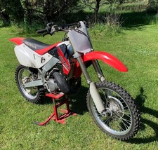 1999 Honda CR250R 