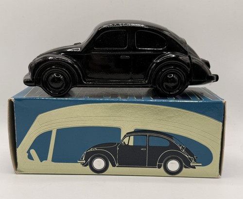 Vintage Avon Volkswagen Wild Country After Shave Cologne Full Bottle Collectible