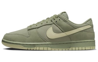 Nike Dunk Low Premium Oil Green - FB8895-300