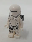 LEGO Stars Wars First Order Flametrooper Backpack Minifigure sw0666 75103