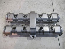 Cache culbuteurs (Yamaha - Fazer 600 1998 - 2001)