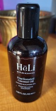 Pure Romance Heli Fractionated Coconut Oil