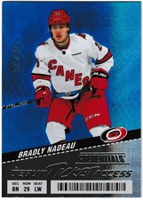 2024/25 Upper Deck Credentials 