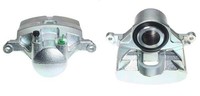 Budweg Caliper Bremssattel Vorne Links FüR Opel Insignia B Caravan Z18