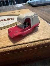 Vintage Aurora Sand Van Tjet Magenta Body Only