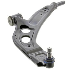 Suspension Control Arm and Ball Joint Assembly-Assembly Mevotech CMS101546
