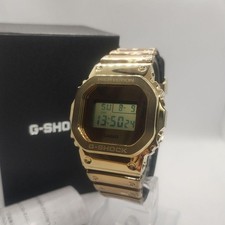 G-Shock GM-5600YMG DW-5600Y Series Digital Watch