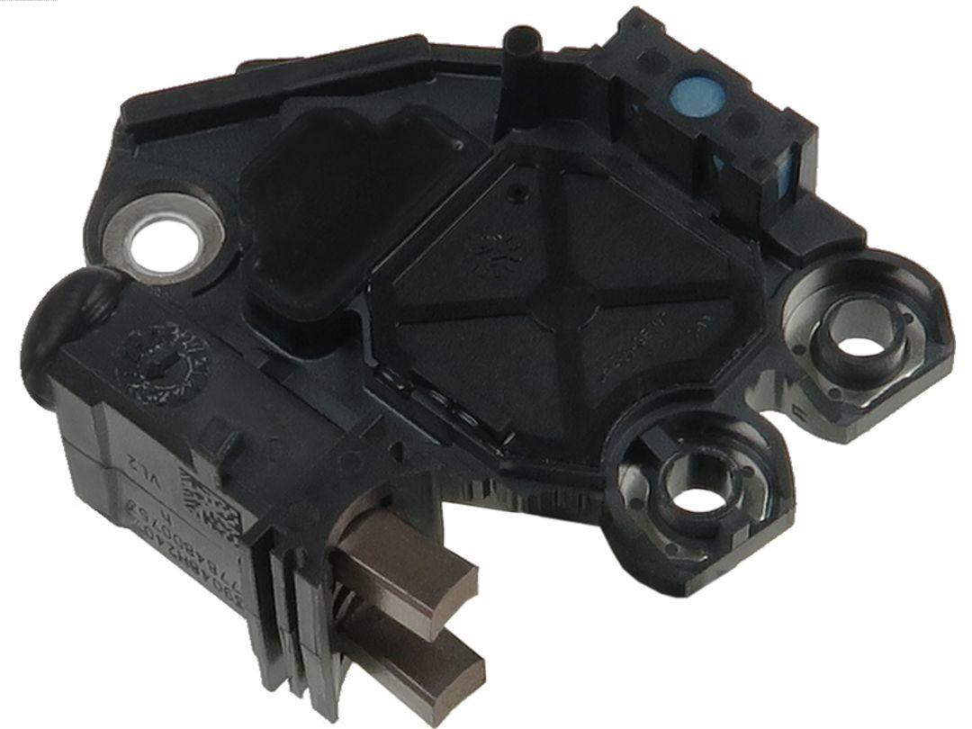 Fits AS ROZRUSZNIKI I ALTERNATORY ARE3165(VALEO) ALTERNATOR REGULATOR ⭐UK Stock⭐