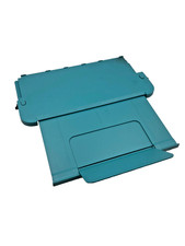 HP Output Paper Tray For 8012 8015 8022 8025 8028 8035 1KR57-40017 Blue