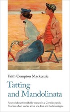 Tatting and Mandolinata (Handheld C..., Mackenzie, Fait