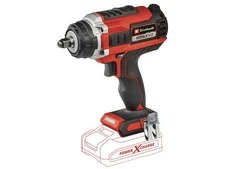 Einhell Power X Change Impact Wrench 18V Bare Unit Torque 400Nm IMPAXXO18/400