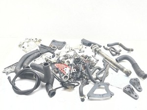 Kawasaki Ninja Zx-6r Engine | eBay