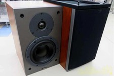 Dynaudio Audience 52 SE Bookshelf Speakers Pair Set Used