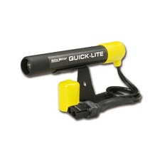 Autometer 5330 Shift Light, Amber LED, Pedest...
