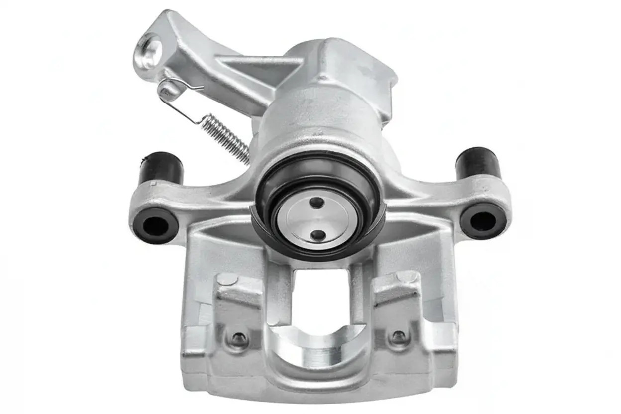 NTY HZT-PL-031 Pinza freno Dx, senza telaio - Immagine 2