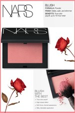 Nars Blush ORGASM  