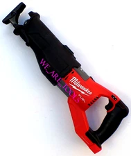 NEW Milwaukee FUEL 2722-20 M18 18V Brushless Reciprocating Saw Sawzall