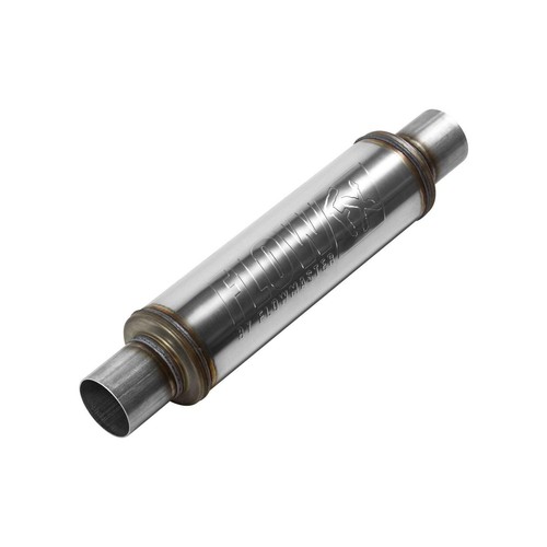 Silenciador Flowmaster FlowFX 71416 – 2.5 Pulgadas Entrada/salida – Sonido Moderado