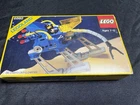 LEGO Set 6882 Classic Space Walking Astro-Grappler Brand New Factory Sealed Box