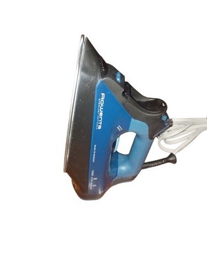 Rowenta DW7180 Everlast Iron 1750-Watt Stainless Steel Soleplate-Made In Germany